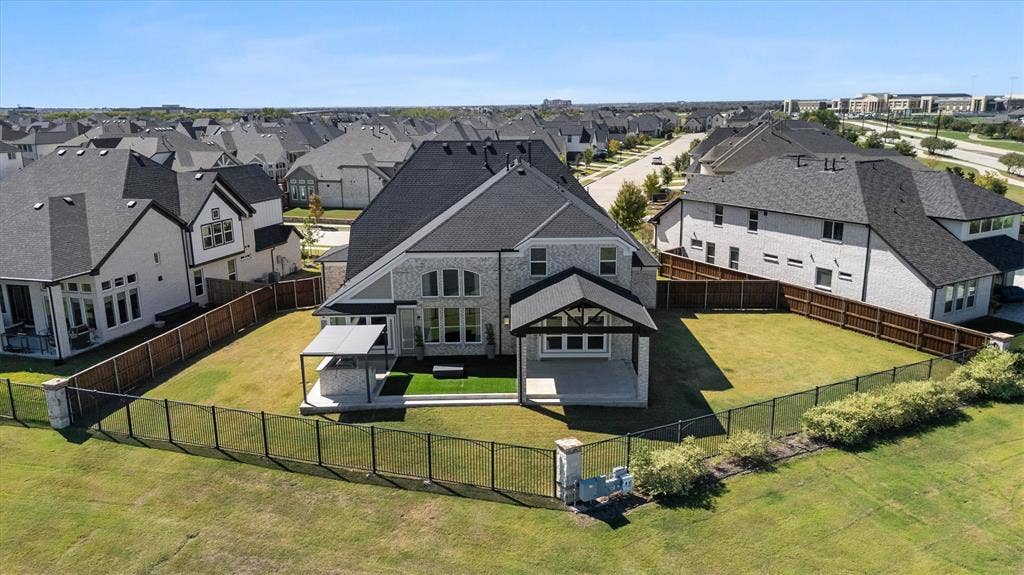1001 Sandbar Street, Prosper, TX 75078