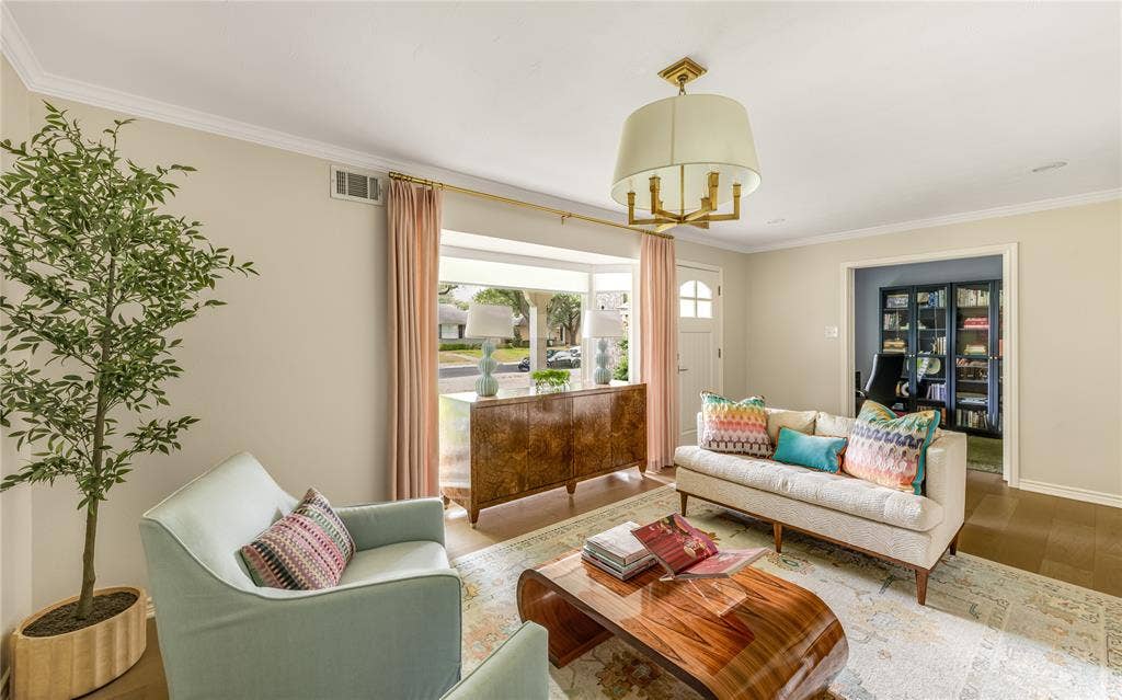 6906 Sperry Street, Dallas, TX 75214