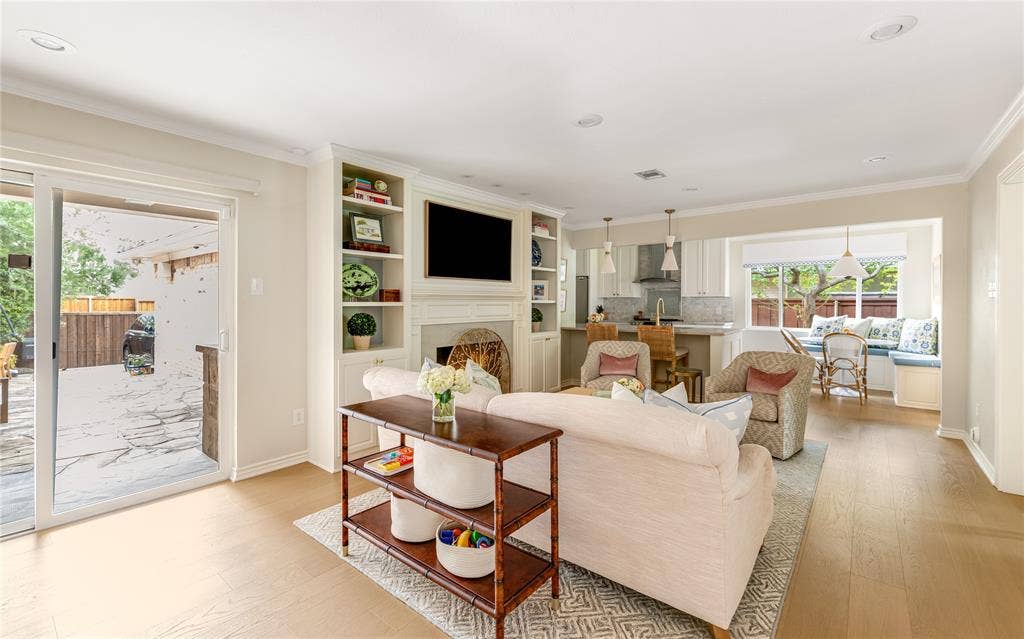 6906 Sperry Street, Dallas, TX 75214