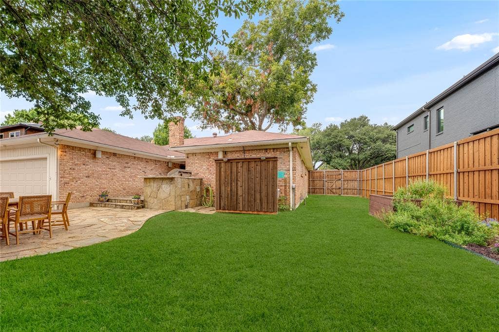 6906 Sperry Street, Dallas, TX 75214