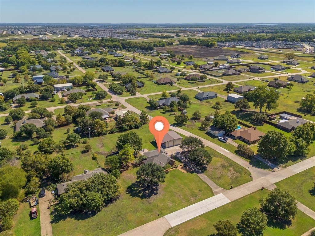 2225 The Crossings Drive, Lowry Crossing, TX 75069 2225 The Crossings Drive, Lowry Crossing, TX 75069