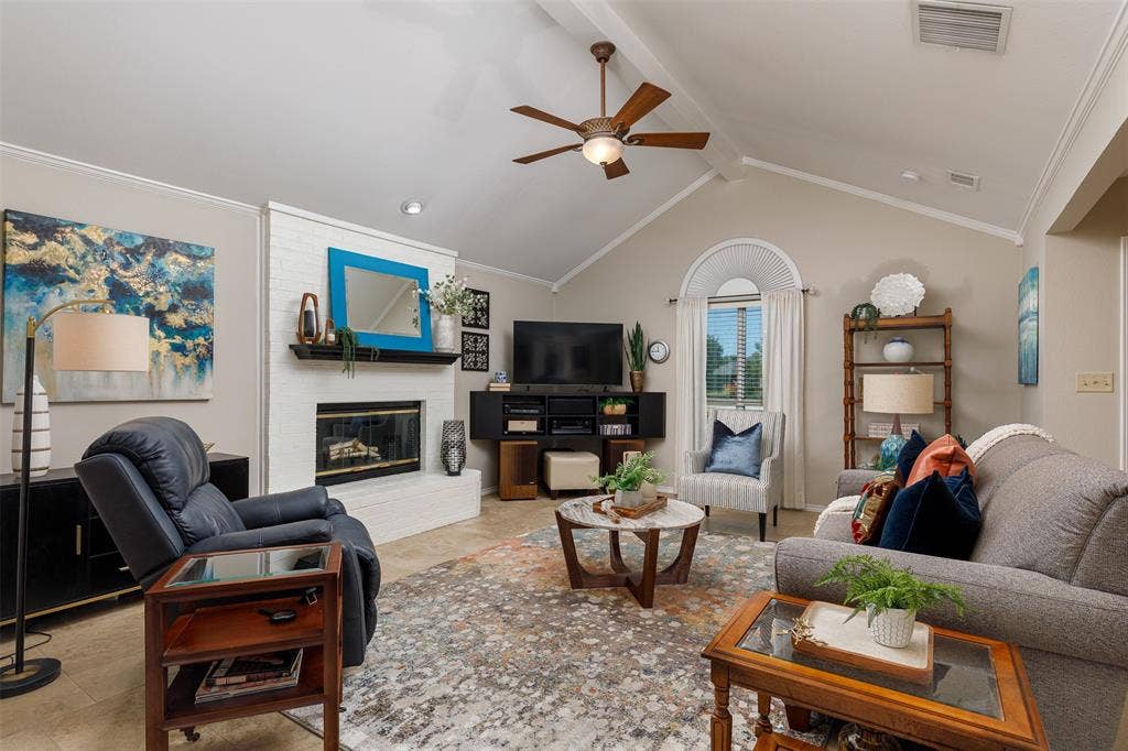 2225 The Crossings Drive, Lowry Crossing, TX 75069 2225 The Crossings Drive, Lowry Crossing, TX 75069