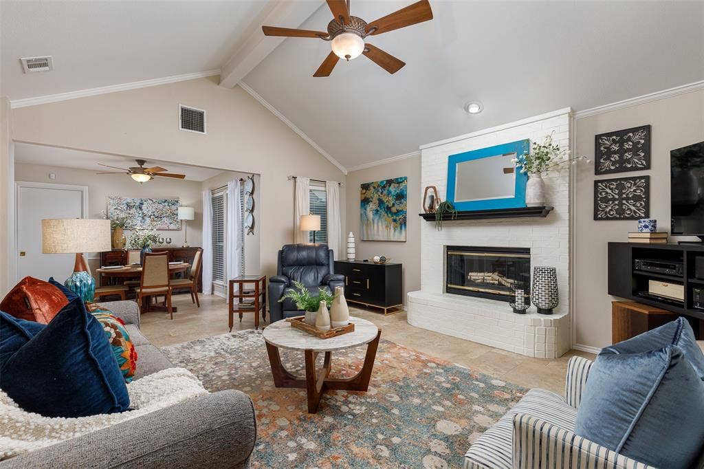 2225 The Crossings Drive, Lowry Crossing, TX 75069 2225 The Crossings Drive, Lowry Crossing, TX 75069