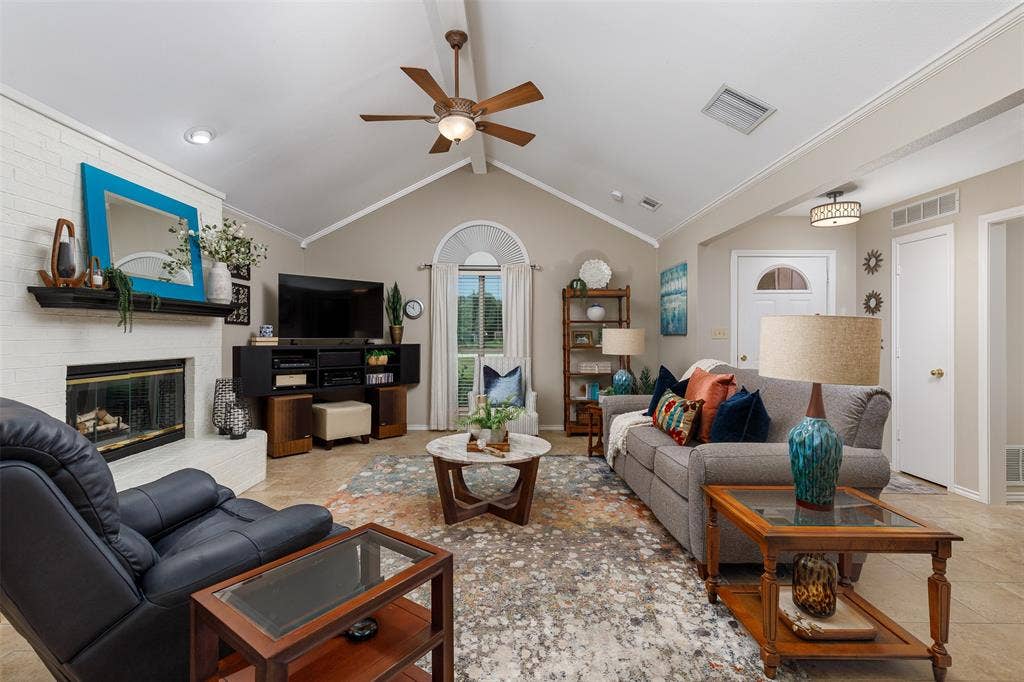 2225 The Crossings Drive, Lowry Crossing, TX 75069 2225 The Crossings Drive, Lowry Crossing, TX 75069