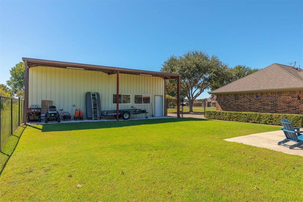 2225 The Crossings Drive, Lowry Crossing, TX 75069 2225 The Crossings Drive, Lowry Crossing, TX 75069
