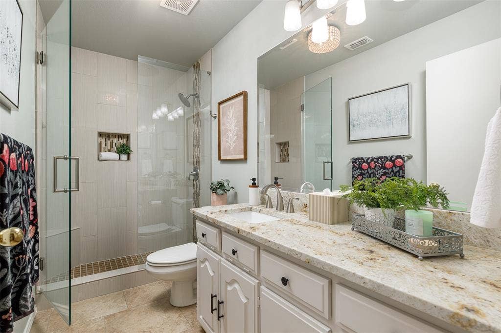2225 The Crossings Drive, Lowry Crossing, TX 75069 2225 The Crossings Drive, Lowry Crossing, TX 75069