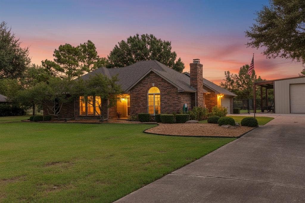 2225 The Crossings Drive, Lowry Crossing, TX 75069 2225 The Crossings Drive, Lowry Crossing, TX 75069