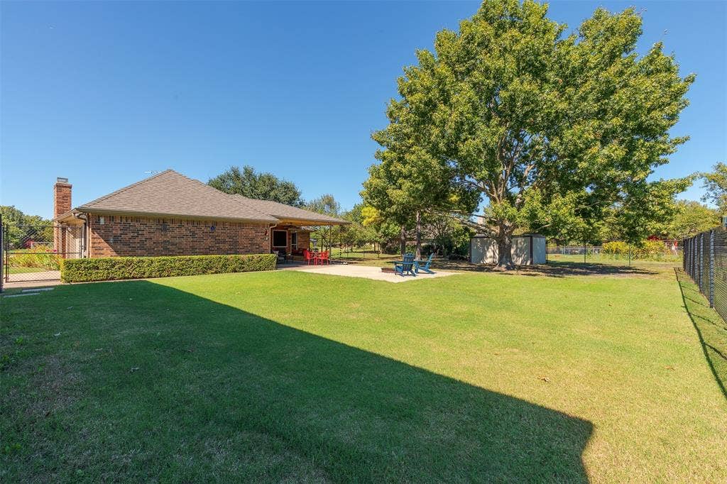 2225 The Crossings Drive, Lowry Crossing, TX 75069 2225 The Crossings Drive, Lowry Crossing, TX 75069