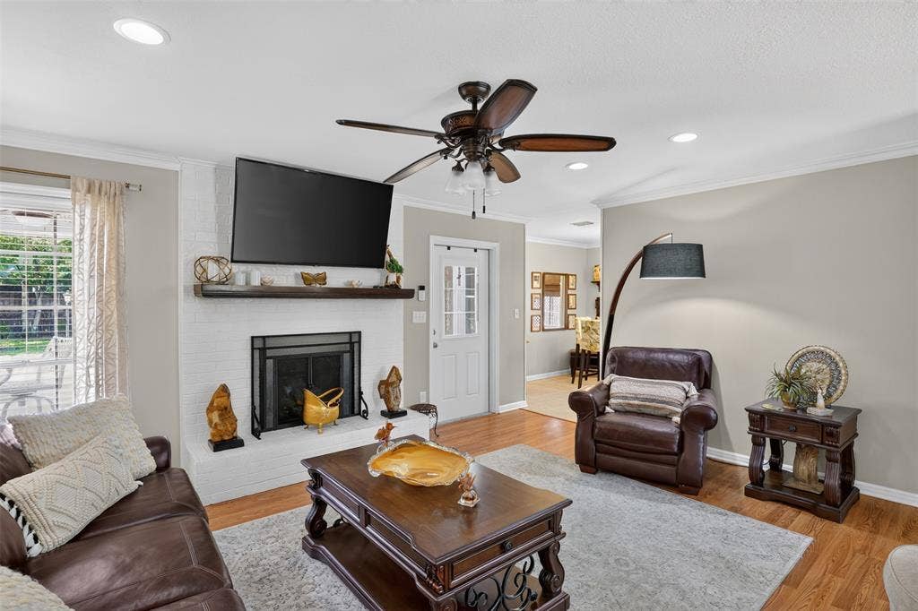 7610 University Drive, Shreveport, LA 71104
