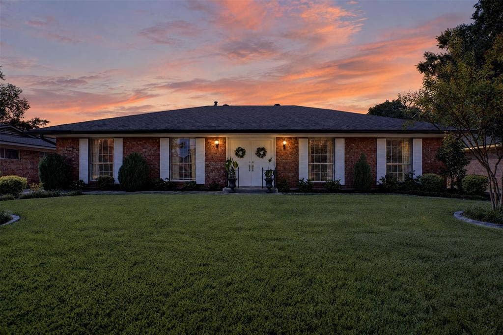 7610 University Drive, Shreveport, LA 71104
