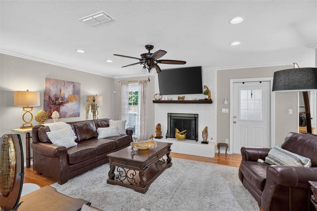 7610 University Drive, Shreveport, LA 71104