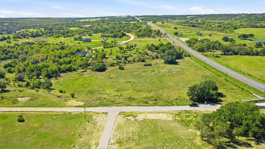 Property photo for TBD Cattle Drive, Stephenville, TX