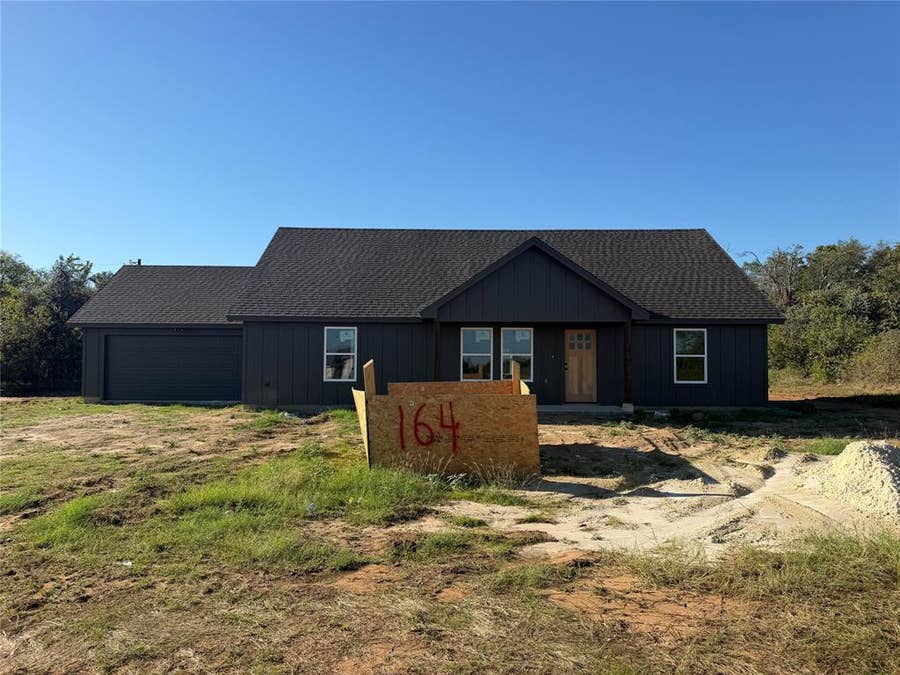 Property photo for 164 Altom Road, Springtown, TX