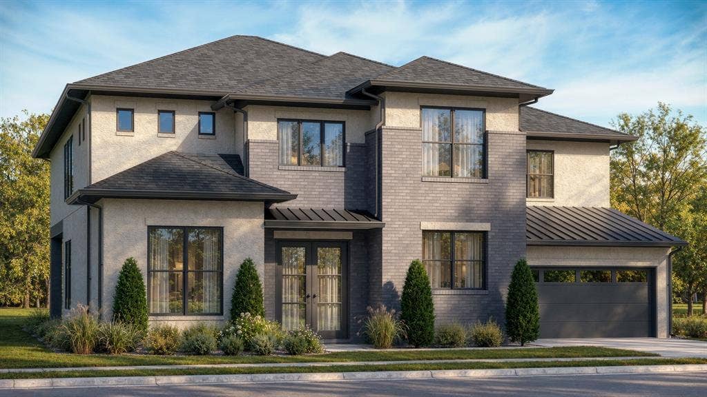 3720 Van Ness Lane, Dallas, TX 75220 exterior