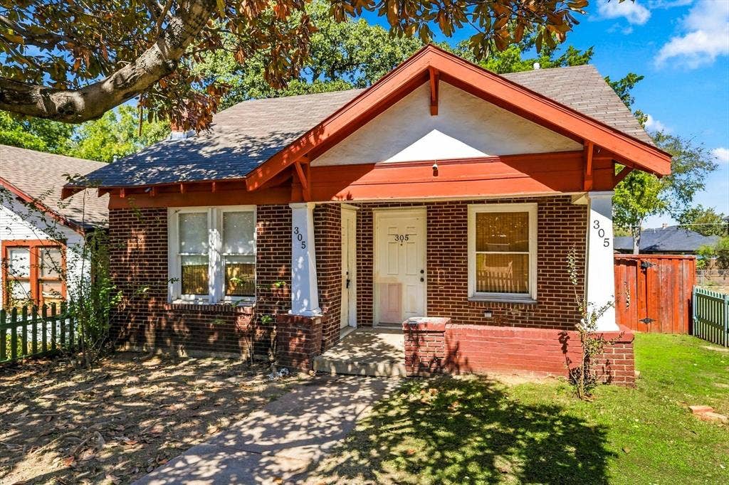 305 E 6th Street, Dallas, TX 75203 305 E 6th Street, Dallas, TX 75203