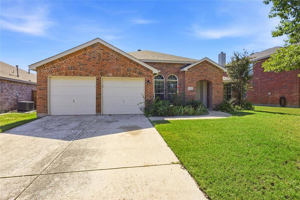 1273 Stone Lane, Celina, TX 75009 1273 Stone Lane, Celina, TX 75009