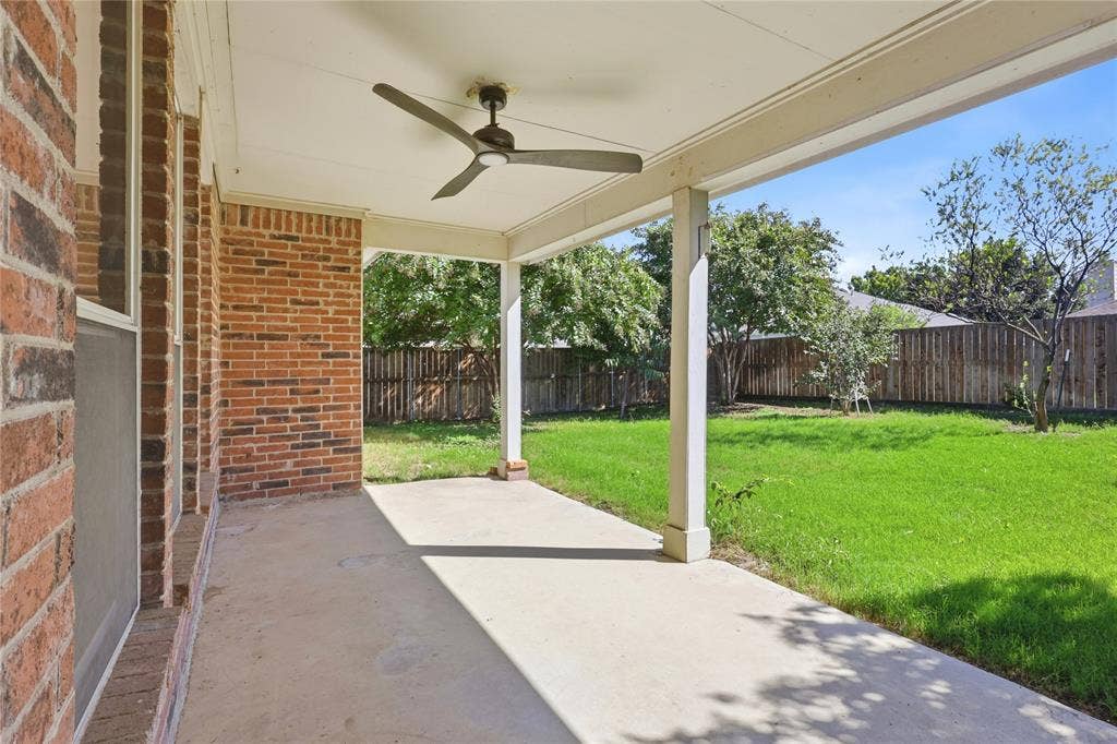 1273 Stone Lane, Celina, TX 75009 1273 Stone Lane, Celina, TX 75009