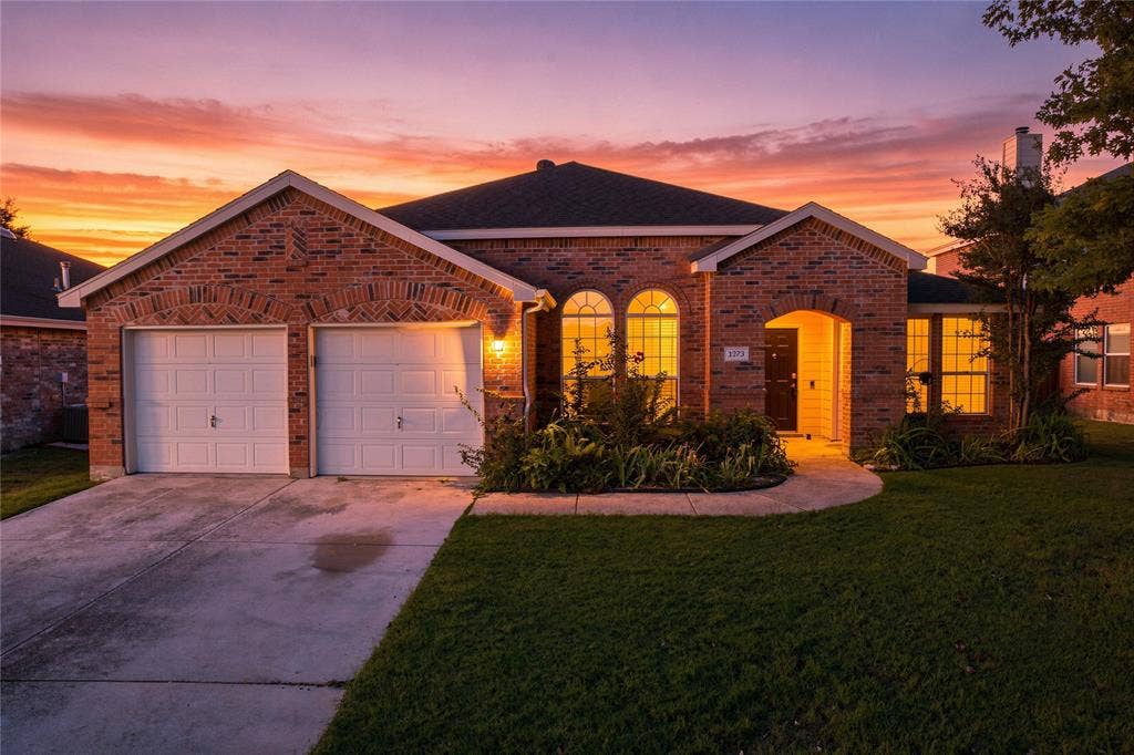 1273 Stone Lane, Celina, TX 75009 1273 Stone Lane, Celina, TX 75009