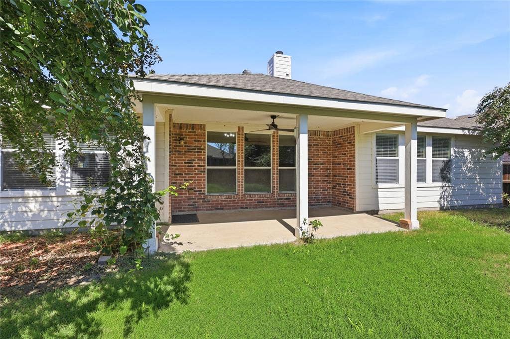 1273 Stone Lane, Celina, TX 75009 1273 Stone Lane, Celina, TX 75009