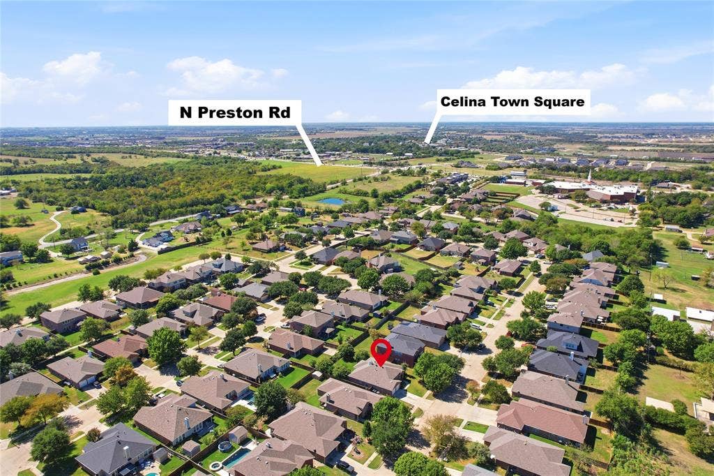 1273 Stone Lane, Celina, TX 75009 1273 Stone Lane, Celina, TX 75009