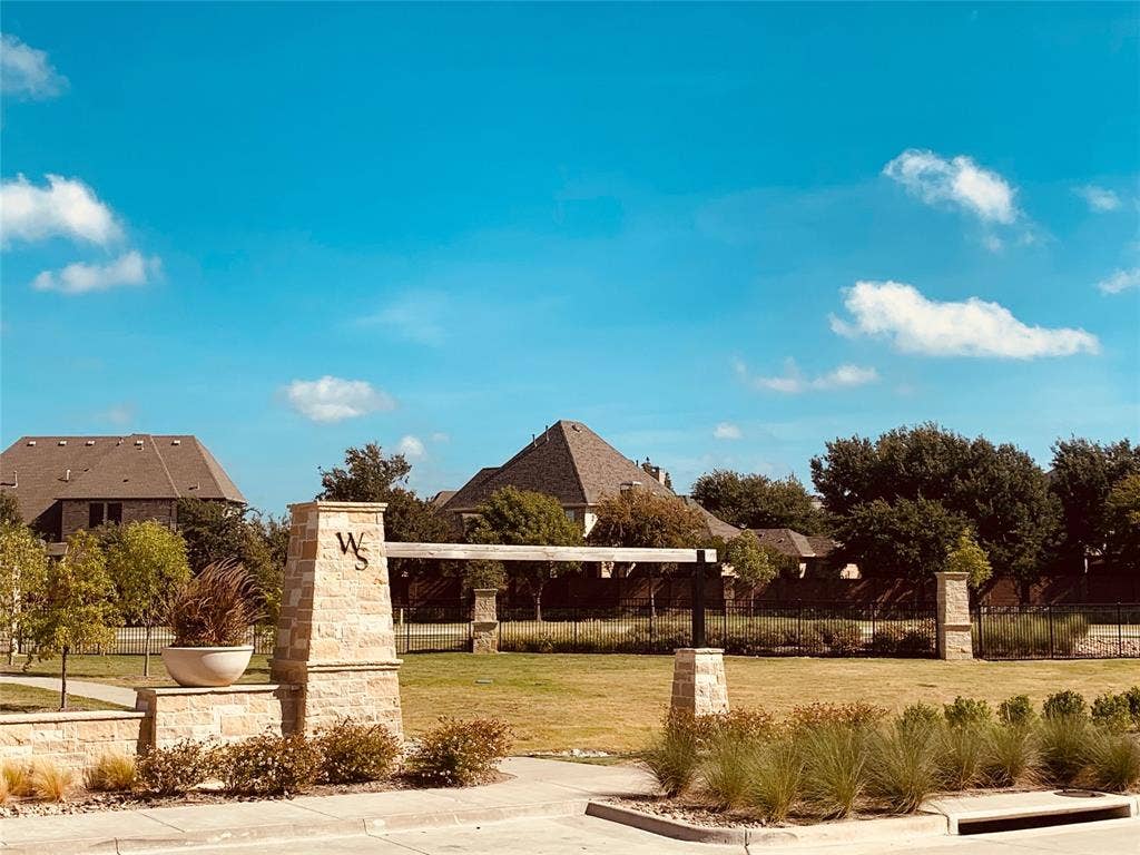 8161 Snowmass Drive, Frisco, TX 75034