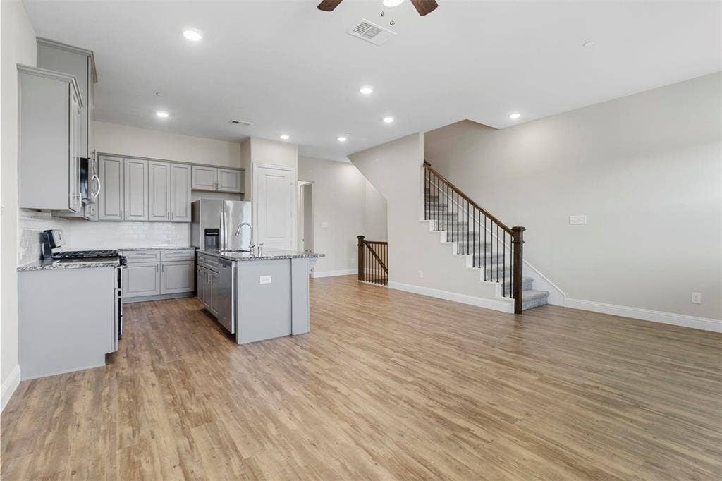 8161 Snowmass Drive, Frisco, TX 75034