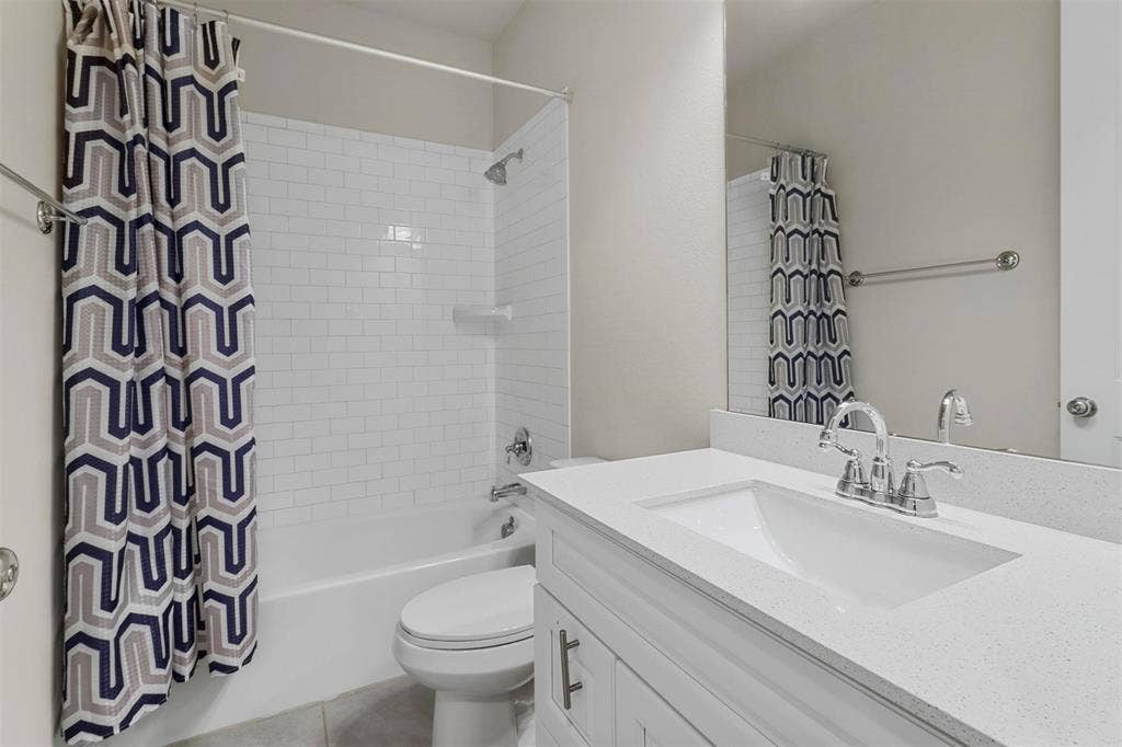 8161 Snowmass Drive, Frisco, TX 75034