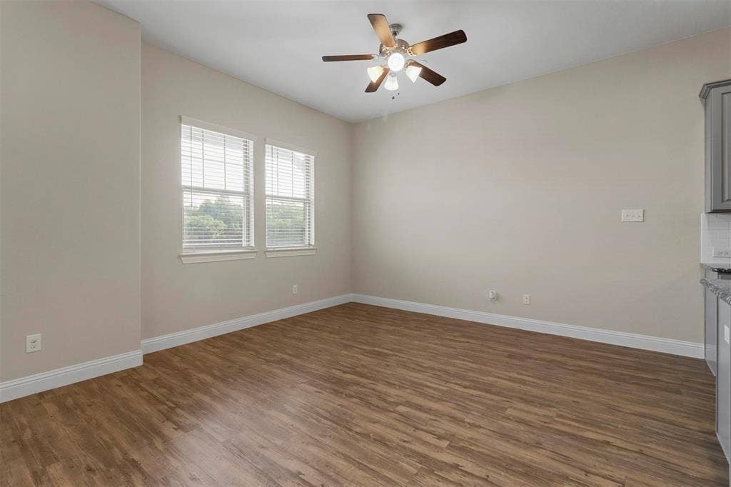 8161 Snowmass Drive, Frisco, TX 75034