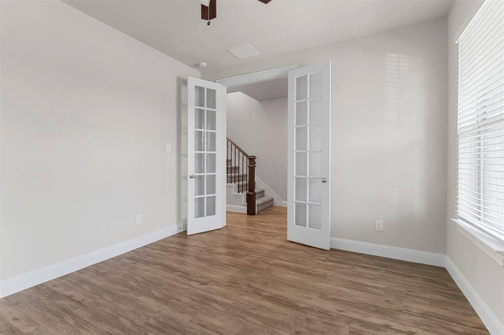 8161 Snowmass Drive, Frisco, TX 75034