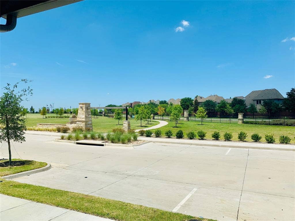 8161 Snowmass Drive, Frisco, TX 75034