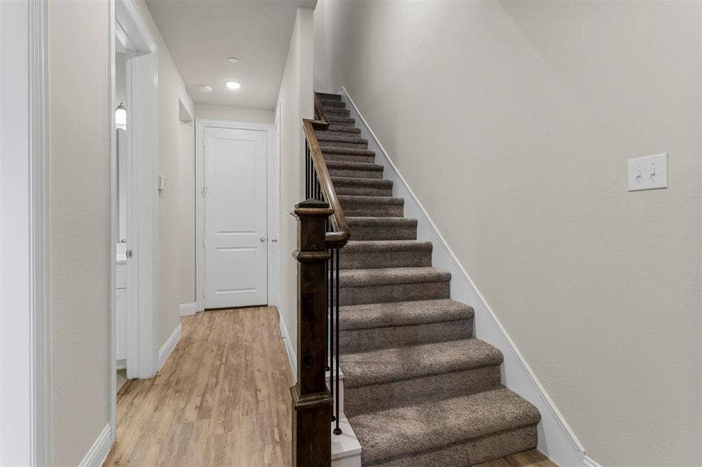 8161 Snowmass Drive, Frisco, TX 75034