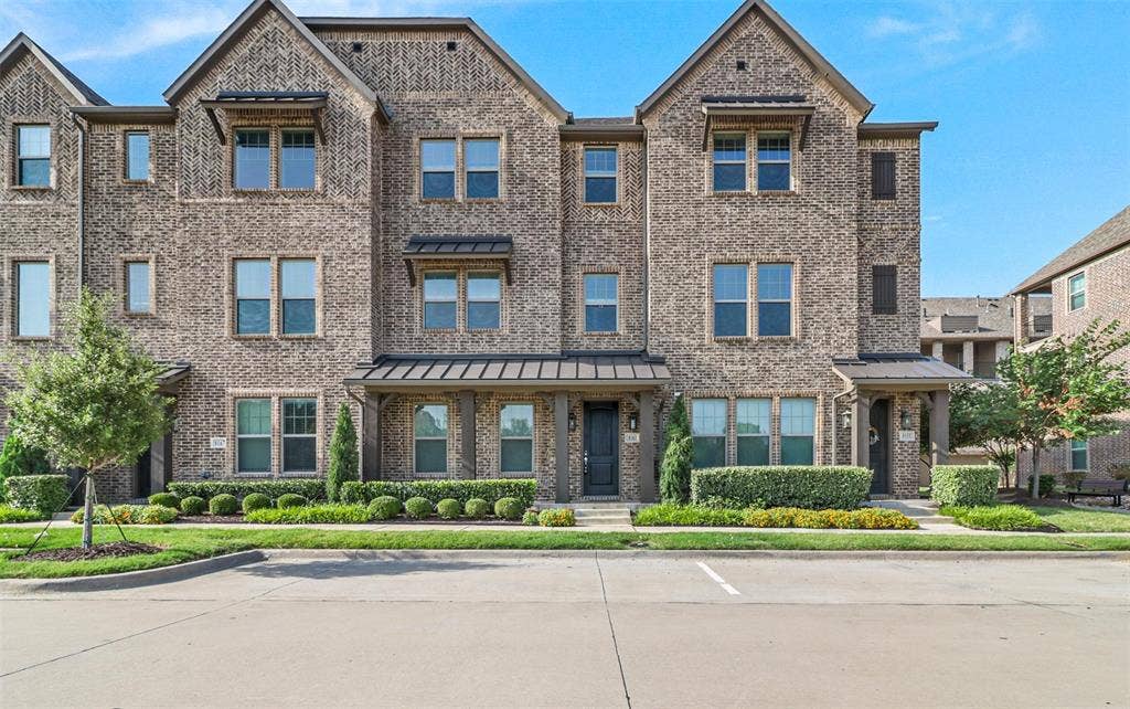 8161 Snowmass Drive, Frisco, TX 75034