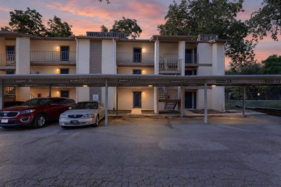 Property photo for 6050 Melody Lane, #227, Dallas, TX