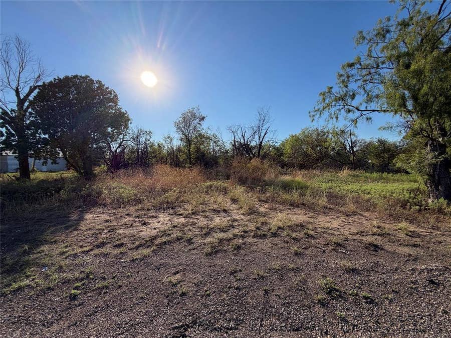 Property photo for 815 E 5th Street, Coleman, TX