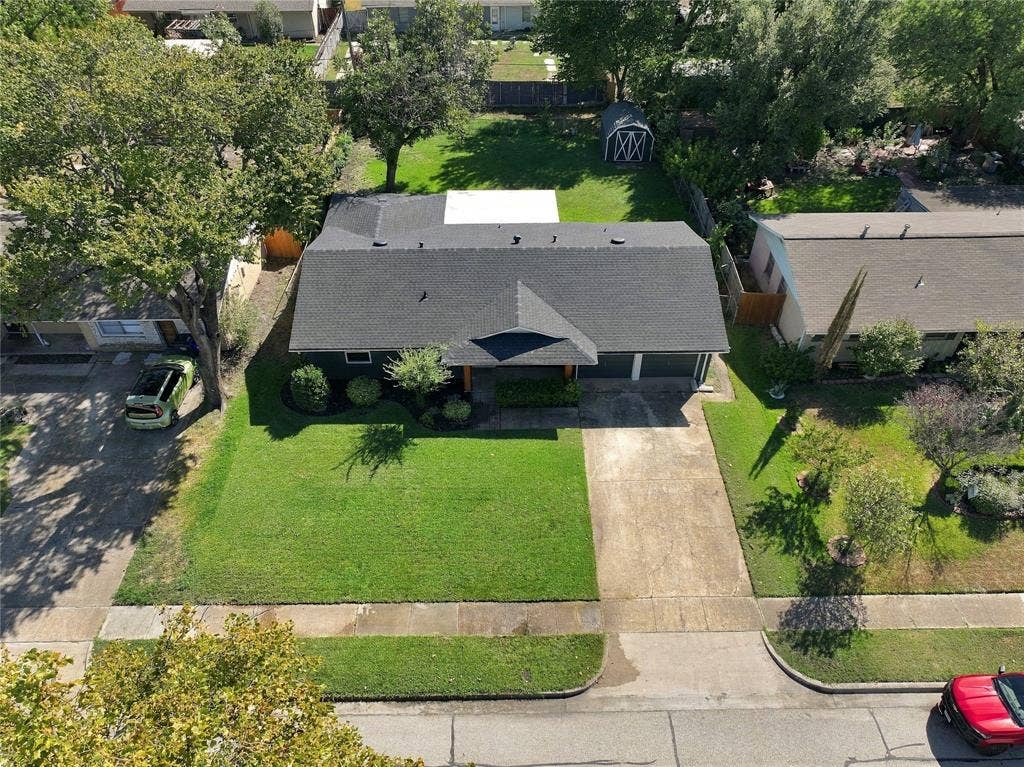 2960 Amber Lane, Farmers Branch, TX 75234 2960 Amber Lane, Farmers Branch, TX 75234