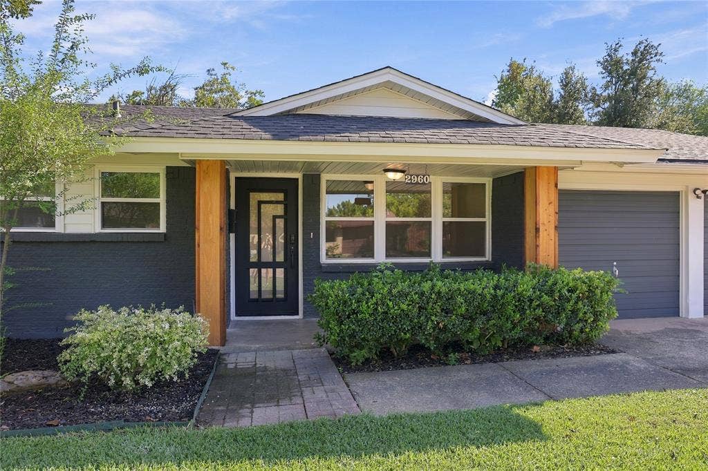 2960 Amber Lane, Farmers Branch, TX 75234 2960 Amber Lane, Farmers Branch, TX 75234