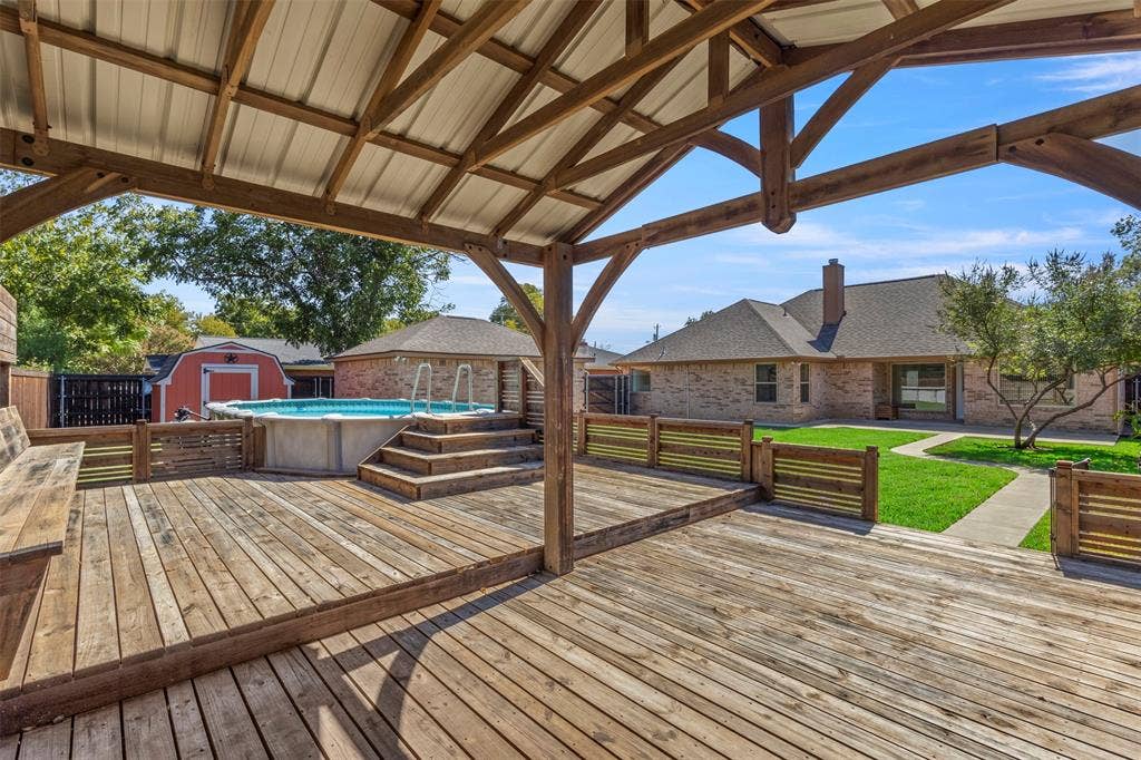 7713 Buck Street, North Richland Hills, TX 76182