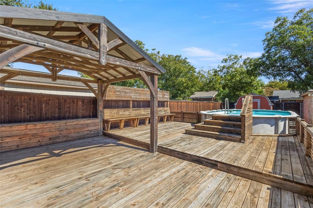 7713 Buck Street, North Richland Hills, TX 76182