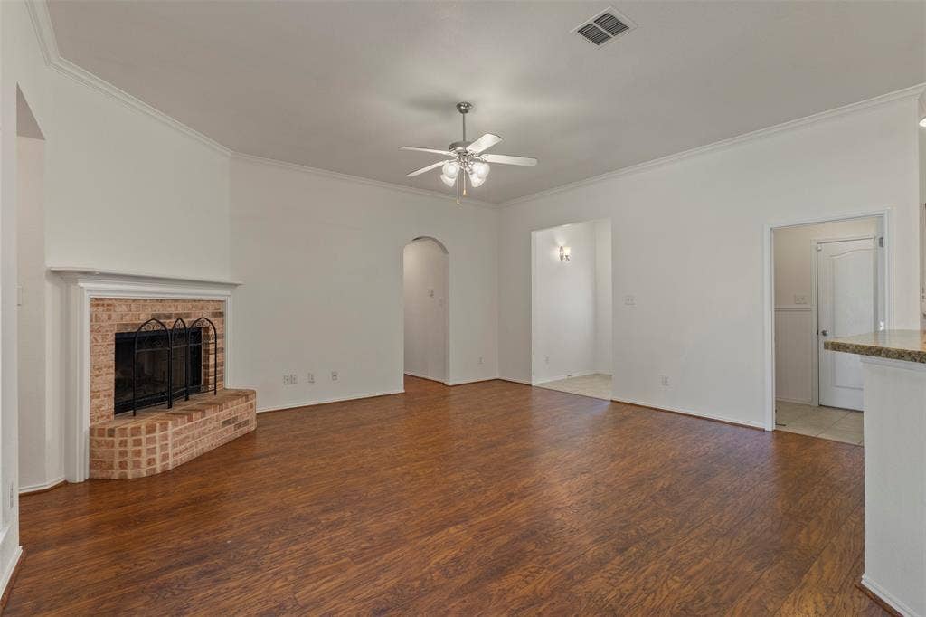 7713 Buck Street, North Richland Hills, TX 76182