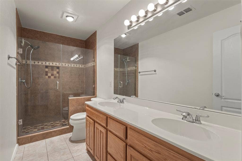 7713 Buck Street, North Richland Hills, TX 76182