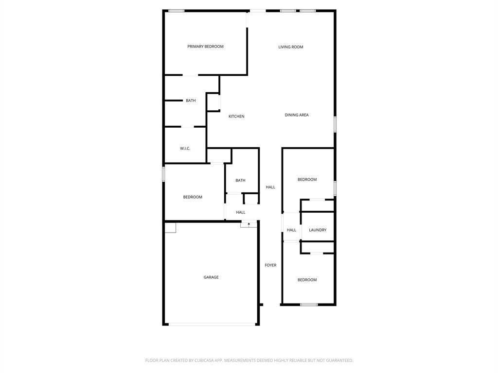 916 Prestonwood Lane, Keene, TX 76031 916 Prestonwood Lane, Keene, TX 76031