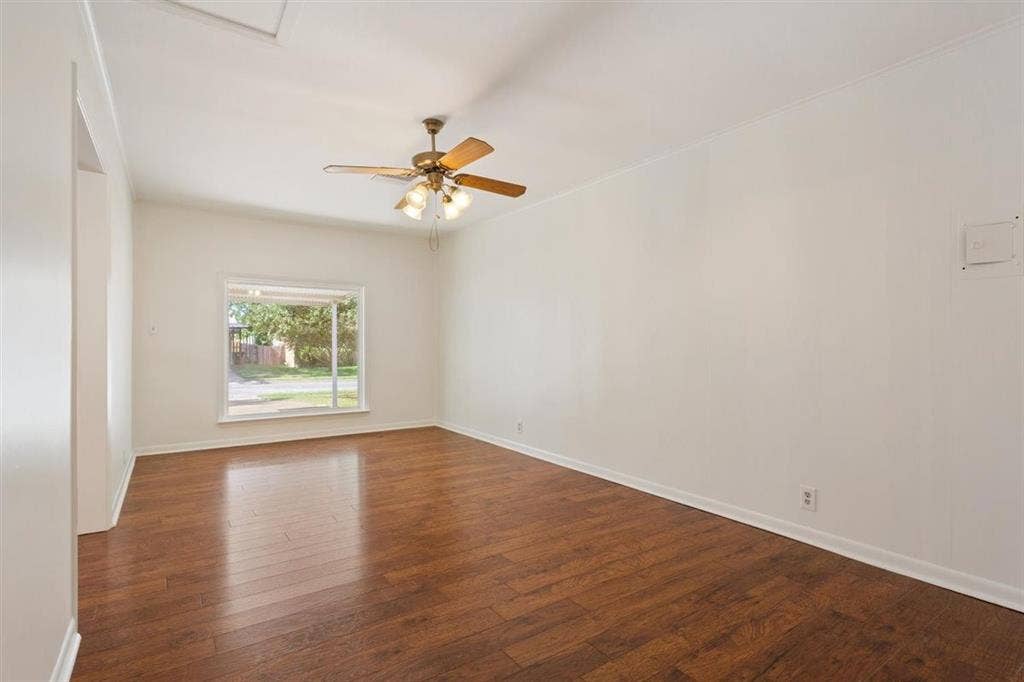 1319 Royal Oaks Drive, Waco, TX 76710 1319 Royal Oaks Drive, Waco, TX 76710