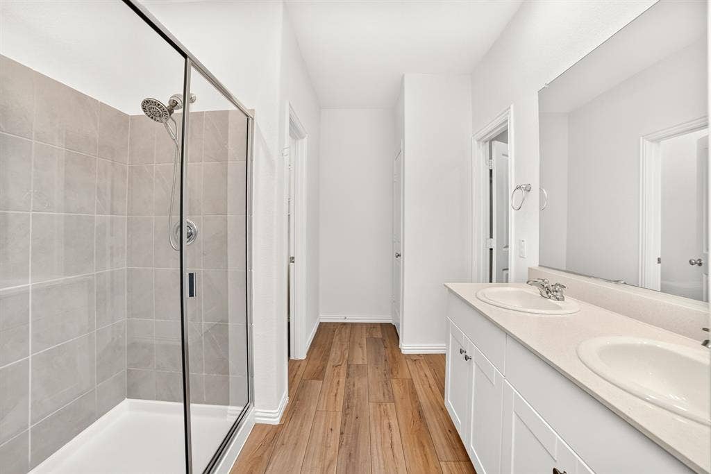 3312 Swift Fox Way, McKinney, TX 75071