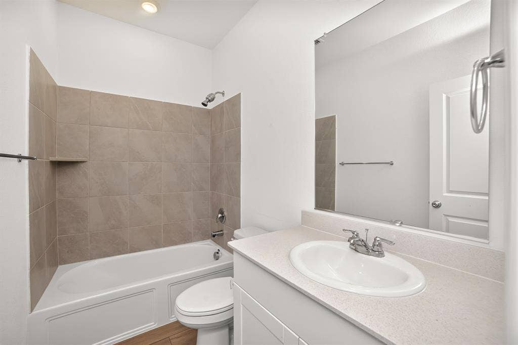3312 Swift Fox Way, McKinney, TX 75071