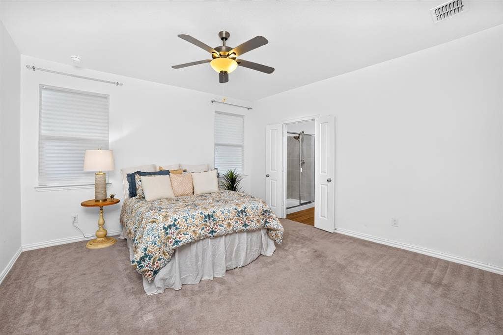 3312 Swift Fox Way, McKinney, TX 75071