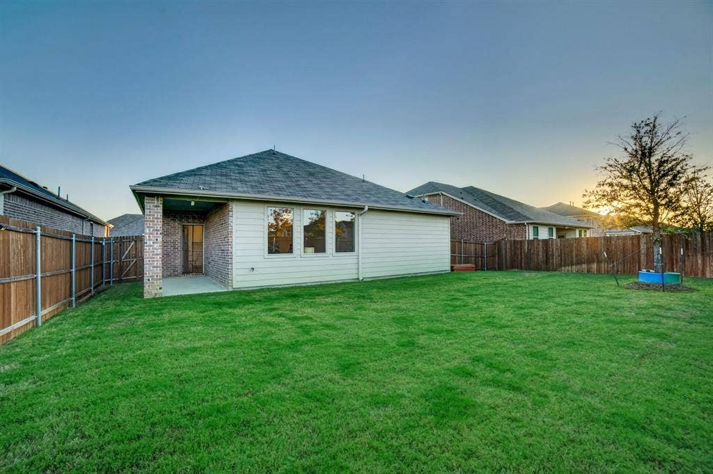 3312 Swift Fox Way, McKinney, TX 75071