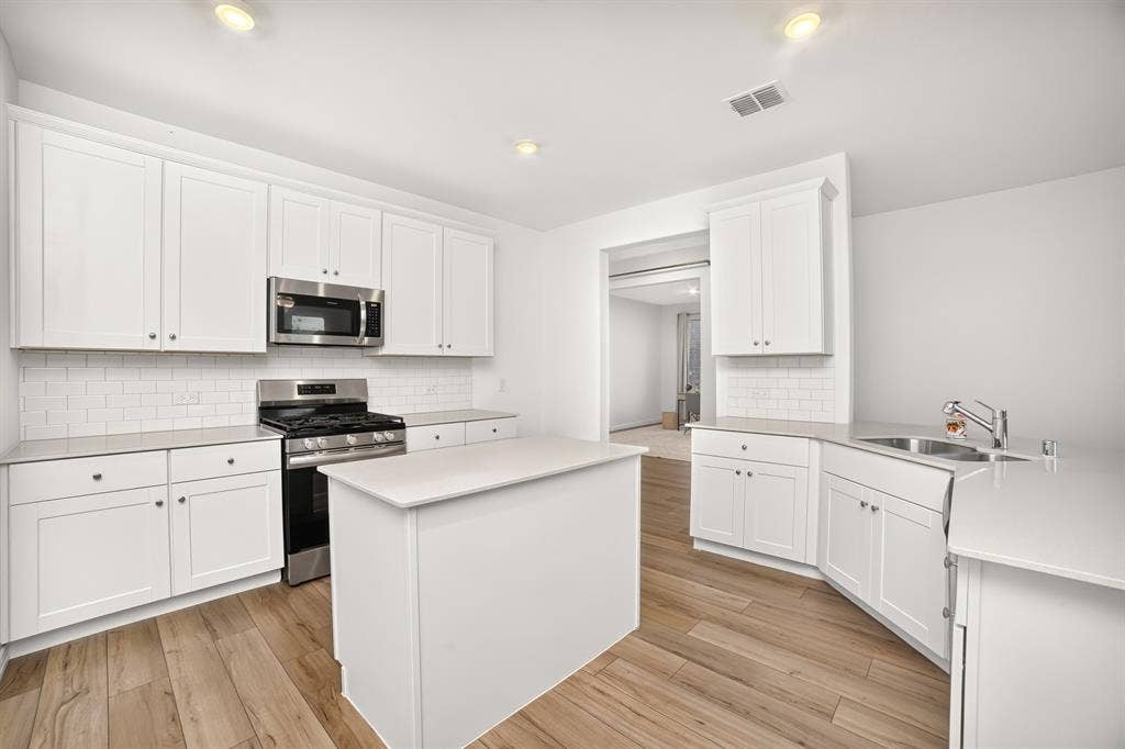 3312 Swift Fox Way, McKinney, TX 75071