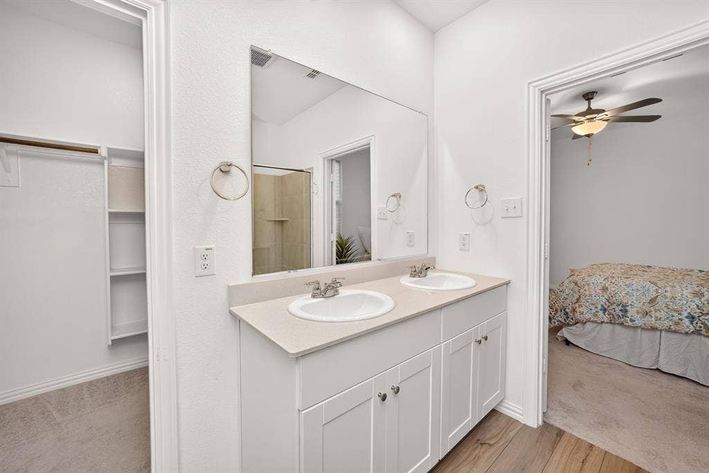 3312 Swift Fox Way, McKinney, TX 75071