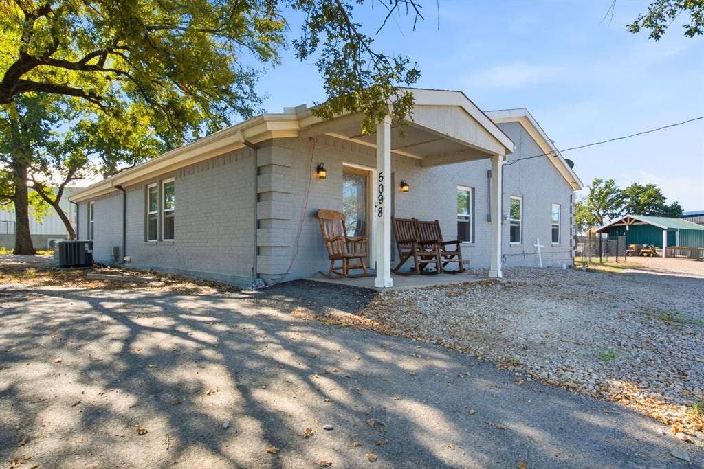 5098 Fairview Road, Millsap, TX 76066
