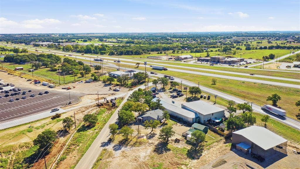 5098 Fairview Road, Millsap, TX 76066